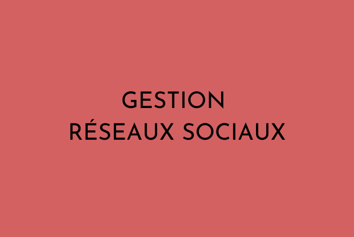 Social Media