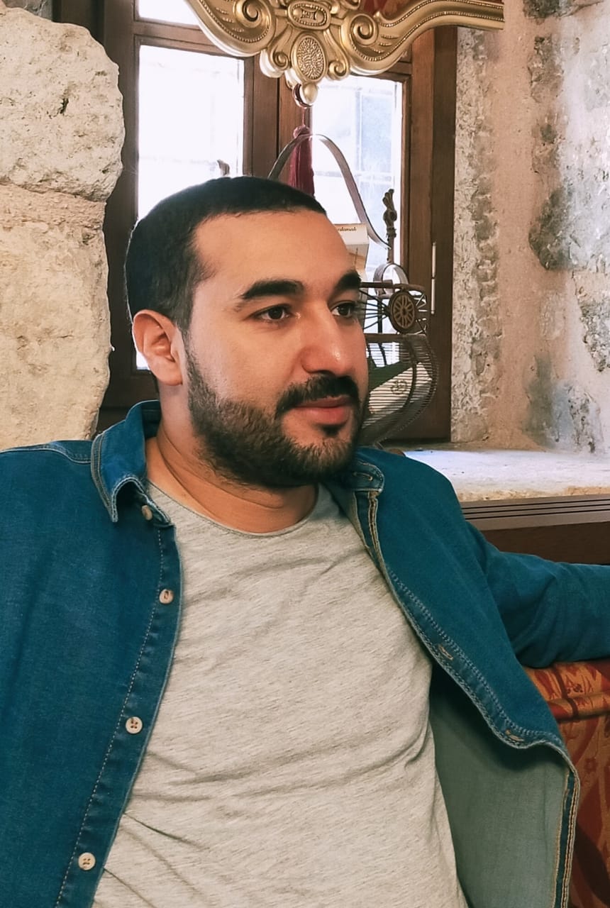 Rachid Chellaf