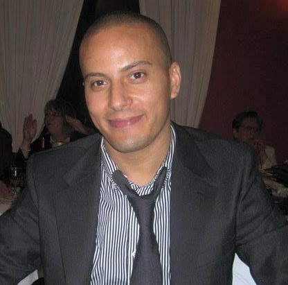 Imad Ouahab