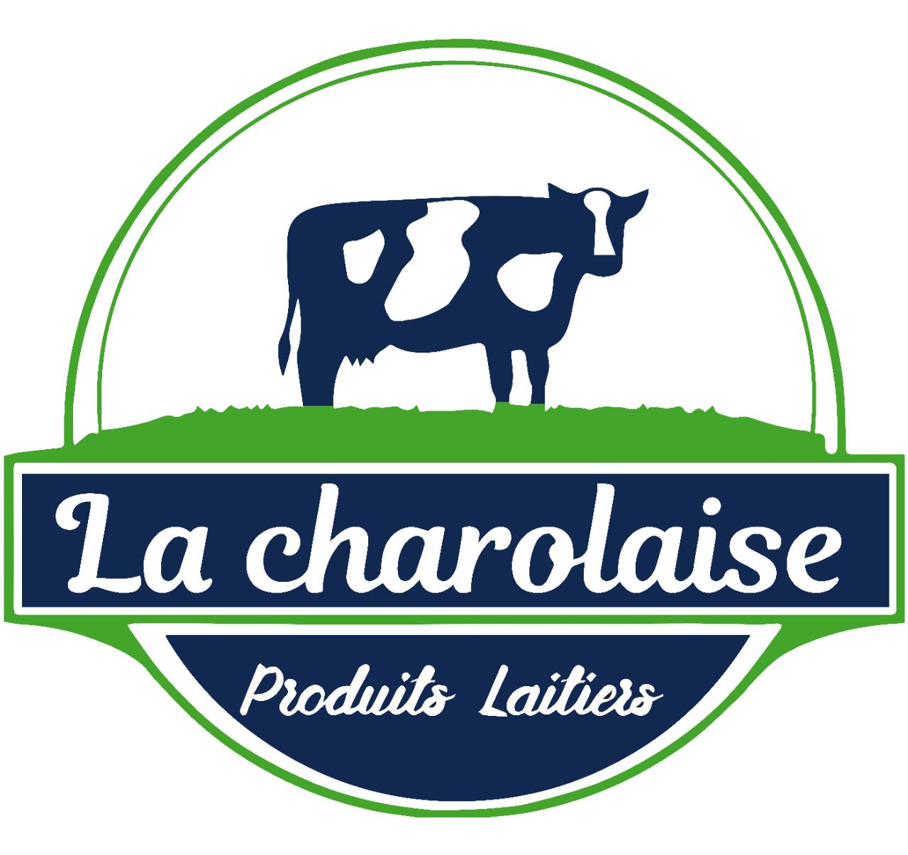 La charolaise