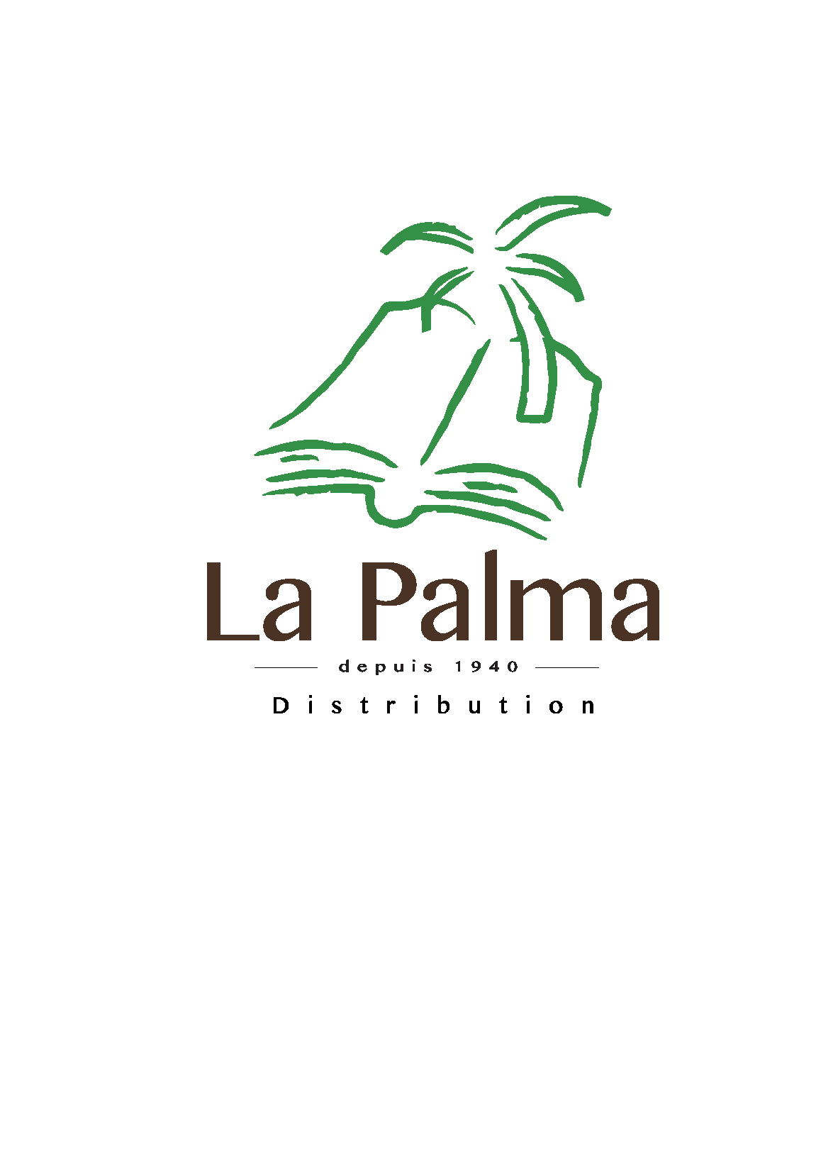 Palma Distribution